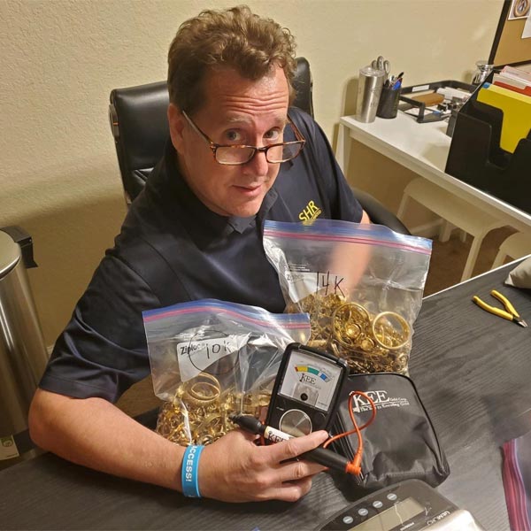 American Refining, LLC at Florida