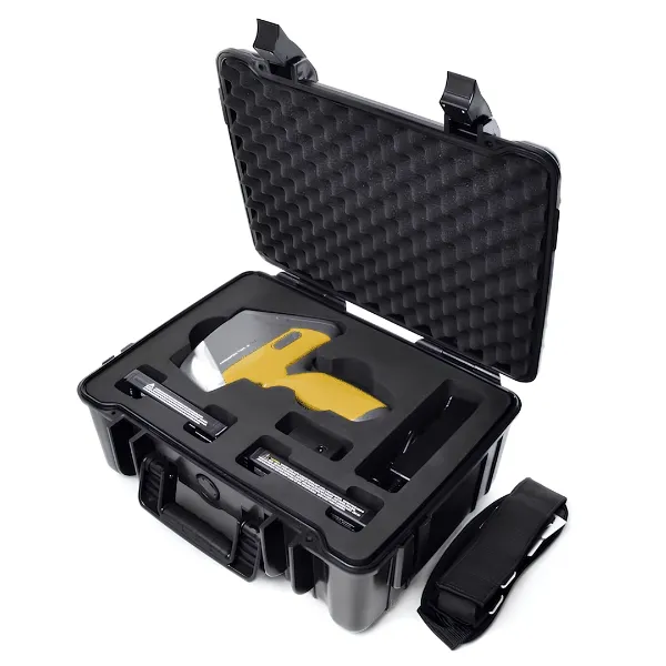 ElvaX Prospector 3 Advanced